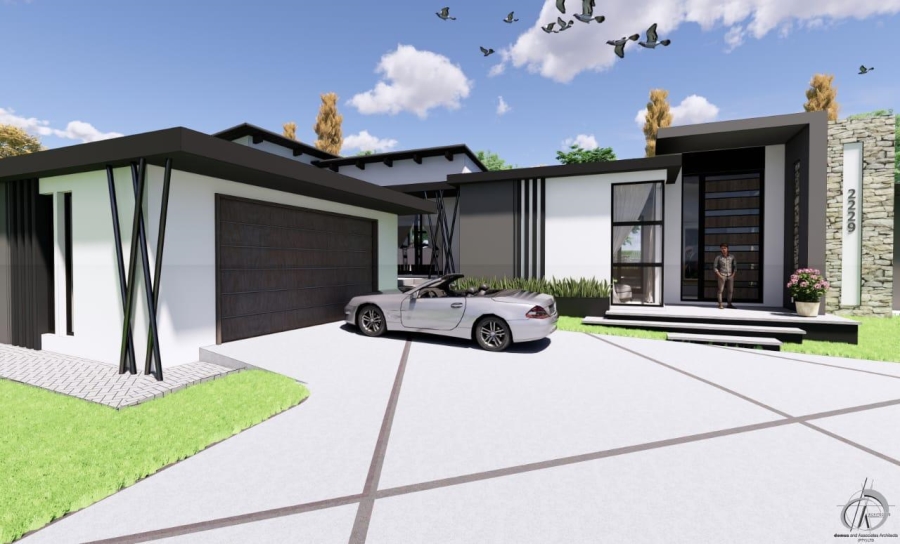 3 Bedroom Property for Sale in Cashan North West